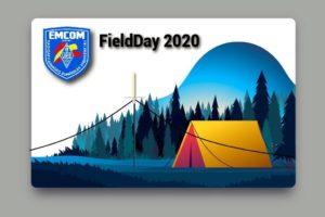 Field Day EMCOM 2020 300x200 blog